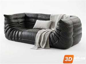 Sofa Skp Files